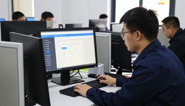牡丹江市常龙网络科技有限公司布局数字化转型领域,提升小程序开发价值