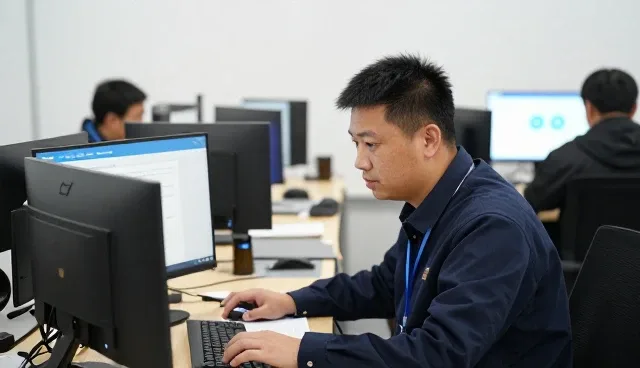 SEO优化服务在数字化转型中的实际应用分析