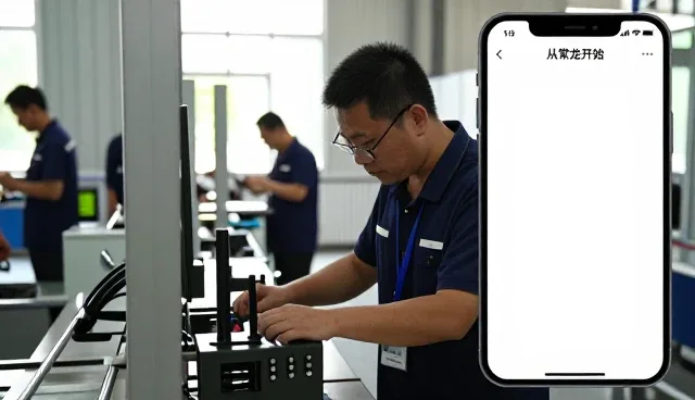 网络市场变化带来的企业官网定制机会