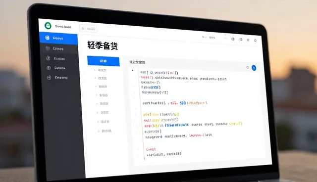 小程序性能优化中的技术适配实践